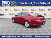 Thumbnail of 2014 Crystal Red Tintcoat Buick Regal