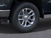 Thumbnail of 2026 Cypress Gray Chevrolet Silverado 1500