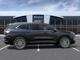 Thumbnail of 2025 Ebony Twilight Metallic Buick Enclave