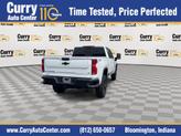 Thumbnail of 2025 Summit White Chevrolet Silverado 2500