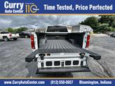 Thumbnail of 2025 Summit White Chevrolet Silverado 2500