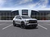 Photo of 2026 Sterling Metallic GMC Terrain