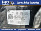 Thumbnail of 2022 Ebony Twilight Metallic GMC Terrain