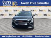 Thumbnail of 2022 Ebony Twilight Metallic GMC Terrain