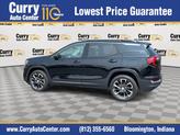 Thumbnail of 2022 Ebony Twilight Metallic GMC Terrain