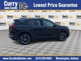 Thumbnail of 2022 Ebony Twilight Metallic GMC Terrain