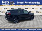 Thumbnail of 2022 Ebony Twilight Metallic GMC Terrain
