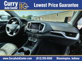 Thumbnail of 2022 Ebony Twilight Metallic GMC Terrain