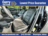 Thumbnail of 2022 Ebony Twilight Metallic GMC Terrain