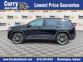 Thumbnail of 2022 Ebony Twilight Metallic GMC Terrain