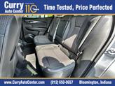 Thumbnail of 2022 Satin Steel Metallic Buick Envision
