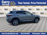Thumbnail of 2022 Satin Steel Metallic Buick Envision