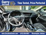 Thumbnail of 2022 Satin Steel Metallic Buick Envision