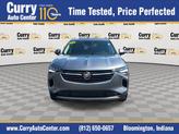 Thumbnail of 2022 Satin Steel Metallic Buick Envision