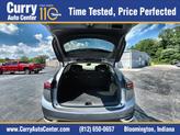 Thumbnail of 2022 Satin Steel Metallic Buick Envision