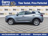 Thumbnail of 2022 Satin Steel Metallic Buick Envision