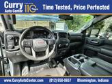 Thumbnail of 2024 Summit White GMC Sierra 2500