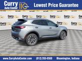 Thumbnail of 2024 Moonstone Gray Metallic Buick Envision
