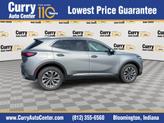 Thumbnail of 2024 Moonstone Gray Metallic Buick Envision