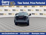 Thumbnail of 2025 Thunderstorm Gray GMC Sierra 2500