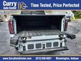 Thumbnail of 2025 Thunderstorm Gray GMC Sierra 2500