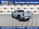 Thumbnail of 2025 Thunderstorm Gray GMC Sierra 2500