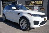Thumbnail of 2019 Fuji White Land Rover Range Rover Sport