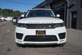 Thumbnail of 2019 Fuji White Land Rover Range Rover Sport