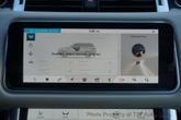 Thumbnail of 2019 Fuji White Land Rover Range Rover Sport