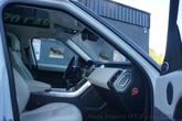 Thumbnail of 2019 Fuji White Land Rover Range Rover Sport