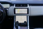 Thumbnail of 2019 Fuji White Land Rover Range Rover Sport