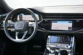 Thumbnail of 2019 Galaxy Blue Metallic Audi Q8