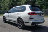 Thumbnail of 2023 Mineral White Metallic BMW X7