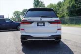 Thumbnail of 2023 Mineral White Metallic BMW X7
