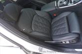 Thumbnail of 2023 Mineral White Metallic BMW X7