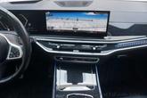 Thumbnail of 2023 Mineral White Metallic BMW X7
