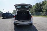 Thumbnail of 2023 Mineral White Metallic BMW X7