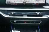 Thumbnail of 2023 Mineral White Metallic BMW X7
