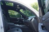 Thumbnail of 2023 Mineral White Metallic BMW X7