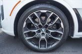 Thumbnail of 2023 Mineral White Metallic BMW X7