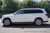 Thumbnail of 2019 Polar White Mercedes-Benz GLS 450