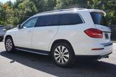 Thumbnail of 2019 Polar White Mercedes-Benz GLS 450