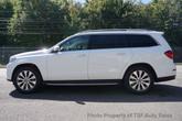 Thumbnail of 2019 Polar White Mercedes-Benz GLS 450