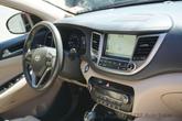 Thumbnail of 2017 Ruby Wine Hyundai TUCSON
