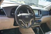 Thumbnail of 2017 Ruby Wine Hyundai TUCSON