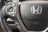 Thumbnail of 2016 Steel Sapphire Metallic Honda Pilot