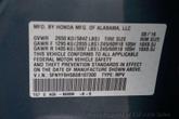 Thumbnail of 2016 Steel Sapphire Metallic Honda Pilot