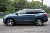 Thumbnail of 2016 Steel Sapphire Metallic Honda Pilot