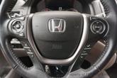 Thumbnail of 2016 Steel Sapphire Metallic Honda Pilot