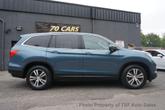 Thumbnail of 2016 Steel Sapphire Metallic Honda Pilot